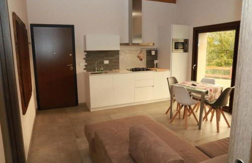 L'Armonia della natura, paluvacanze - Foto 32