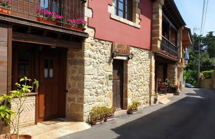 Viviendas Rurales Costa de Bolao - Foto 8