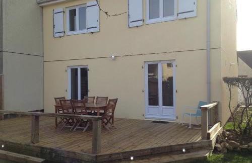 Gîte de Eric et Rose - Photo 13