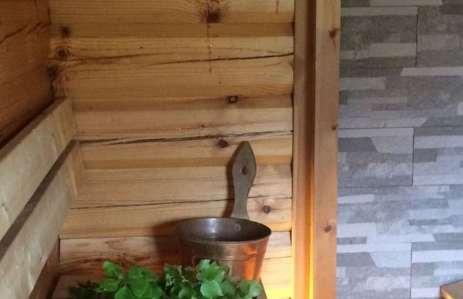 Salkolahti Rentola - Foto 39