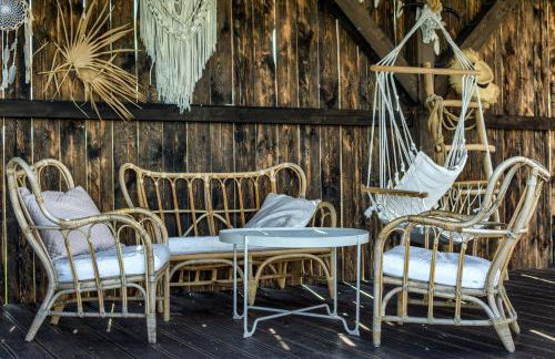 pod mazurskim niebem loft - Foto 46