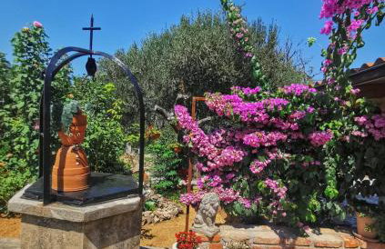 Rezidencija Galileja - Foto 54