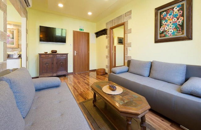 Apartment in Dubrovnik - Foto 22