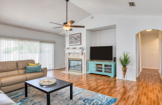 Sea Glass House - Photo 1