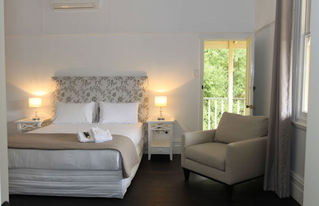 Healesville Garden Accommodation - Foto 7