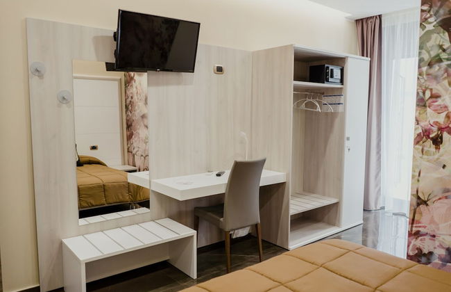 Miryam House Affittacamere Suite Relax - Foto 23