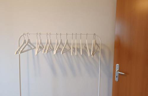 Schöne Wohnung in S-Bahn-Nähe - Foto 6