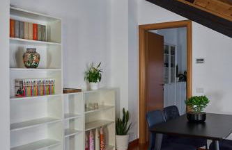 Luxury penthouse Porta Romana - Foto 8