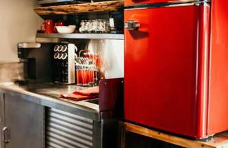 Bourbon Trail: Caboose on the Farm - Foto 28