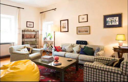 Cozy apartment in Palazzo Magnalbo' - Foto 1