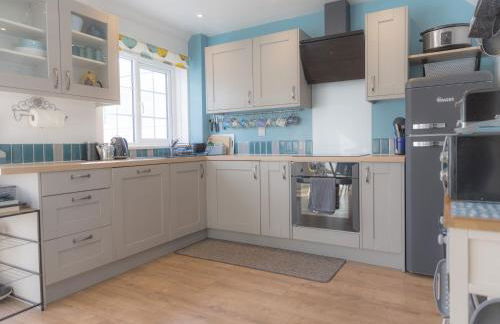 Inner Harbour Cottage - Foto 18