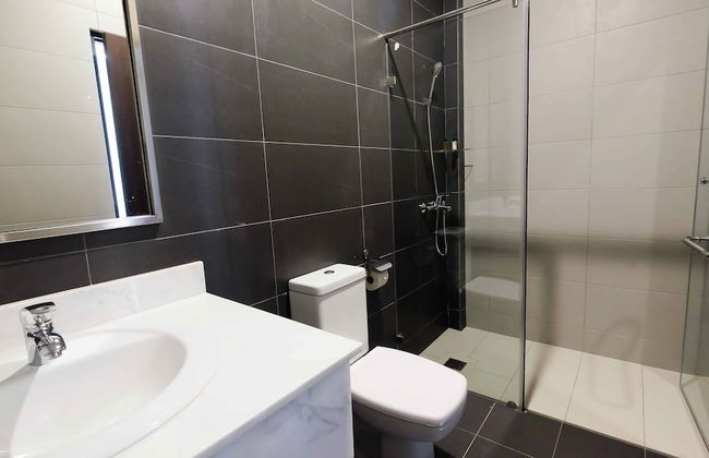 Garden Sentral Hotel - Foto 32