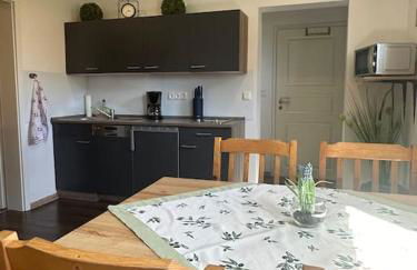 Privatunterkunft in Garz bei Kayser`s - Foto 22