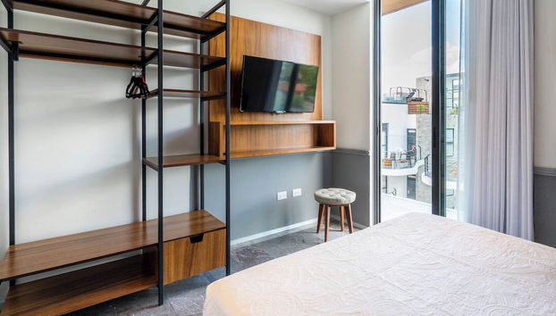 Singular Joy by Andiani Travel - Foto 4, Habitación