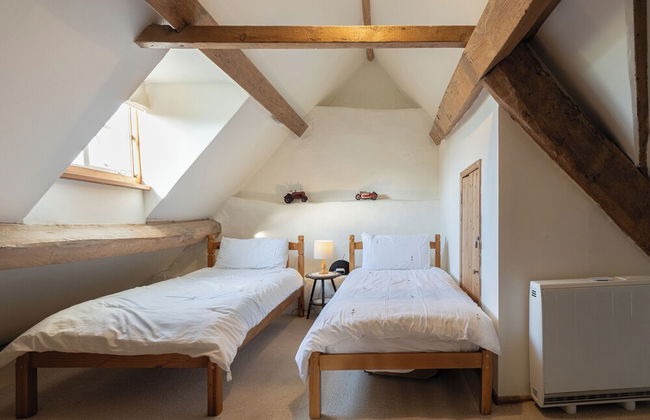 Orchard Cottage, Lovely Home near Broadway - Foto 37