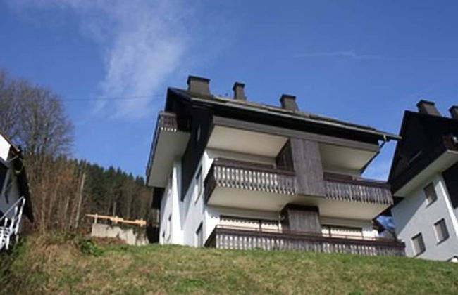 Ferienwohnung Markus - Foto 9