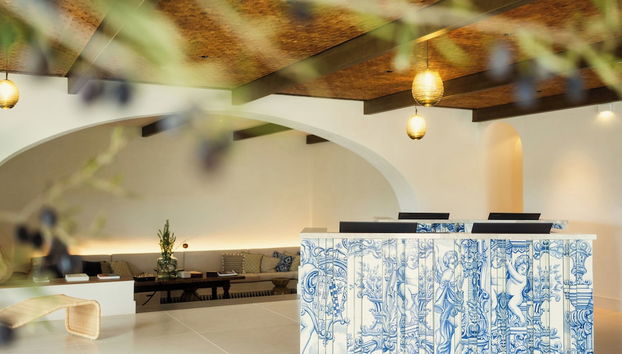 Viceroy Residences At Ombria Algarve - Foto 3, Vestíbulo