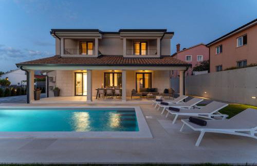 Villa Sophia Rovinj - Photo 72