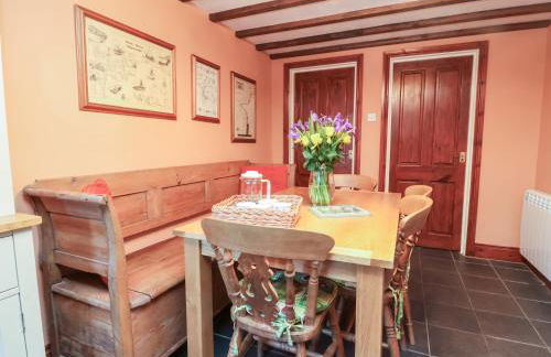 Old Farm Cottage - Foto 6