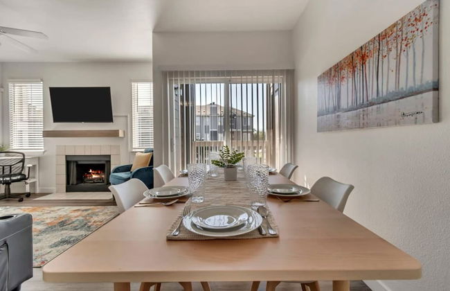 Remodeled Apt Pool Gym - Near Hill AFB Lagoon - Foto 9