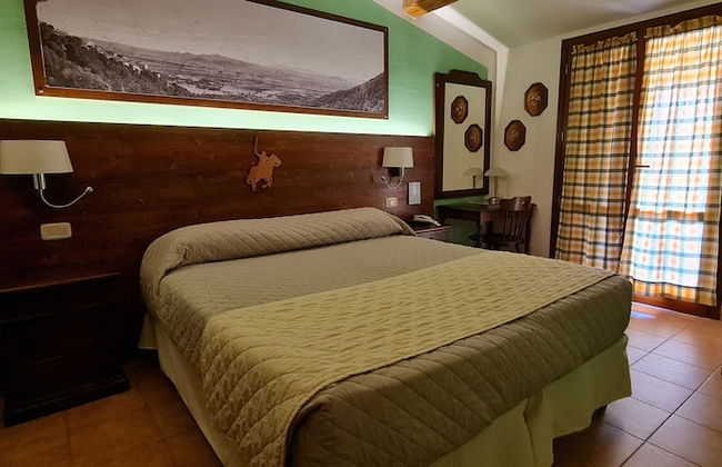 Locanda Mossa Dei Barbari - Foto 4