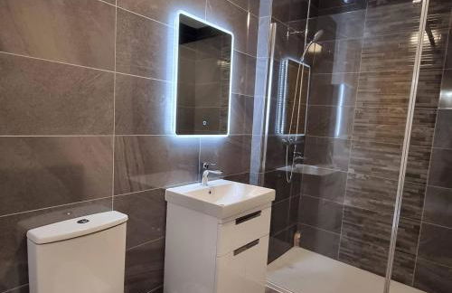 The Forge by Cliftonvalley Apartments - Foto 23