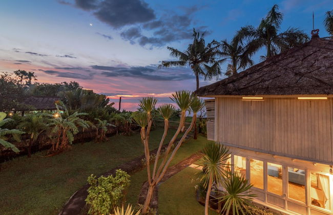 Villa Lumbung - Foto 52