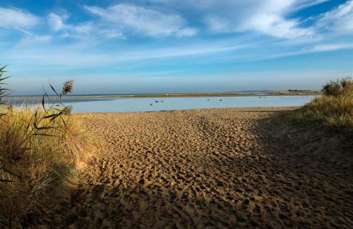Landhaus Residenz Kirchsee Meeresglück - Foto 19