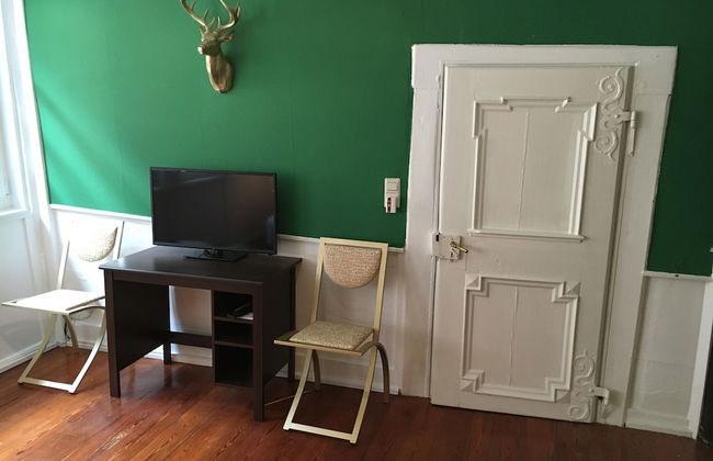 Apartment Zentral - Foto 6