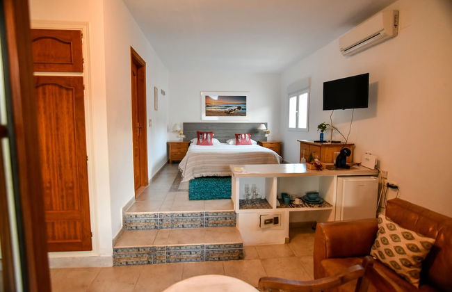 TOTTAM EXPERIENCE - Foto 13