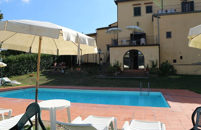 Villa Life in Vicchio; the Tuskan way - Foto 42