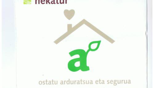 Casa Rural Andutza - Foto 1