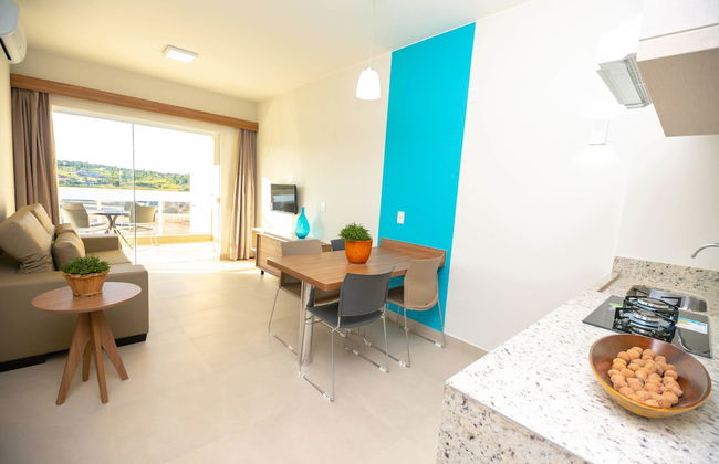 Ilhas do Lago Eco Resort by WAM Experience - Foto 5