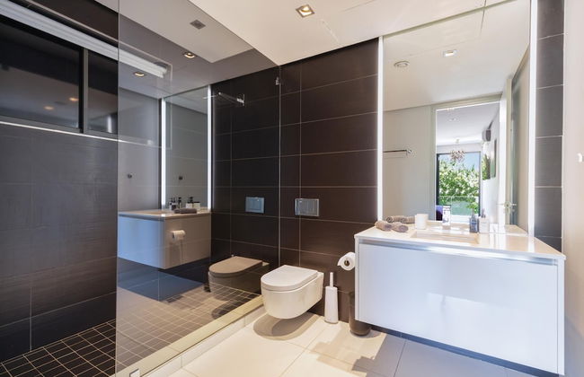 Amara Villa - Designer Villa With Solar Power - Foto 24