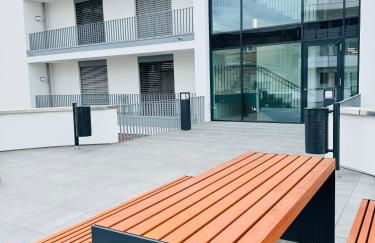 E&E Aparts - Foto 25