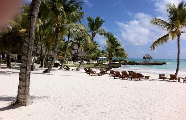 Lovely 2-bed Apartment in Punta Cana - Foto 18