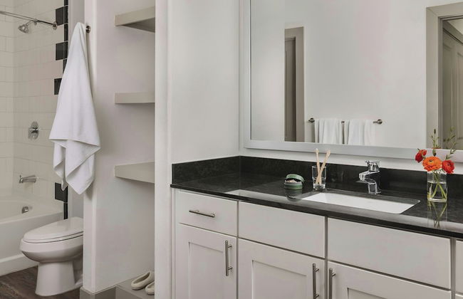 Sonder by Marriott Bonvoy East 5th Apartments East Austin - Photo 50