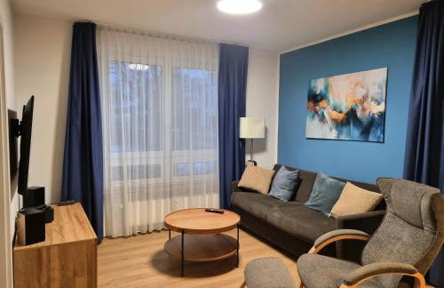 Appartementhaus Binzer Sterne 54 - Foto 1