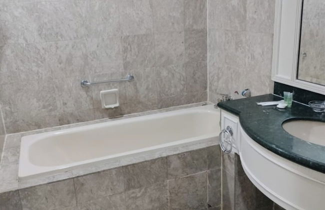 BERJAYA TIMES SQUARE SERVICE RESIDENCES - Foto 62