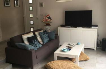 Villa familiale piscine-Océan & Bassin d'Arcachon - Foto 9