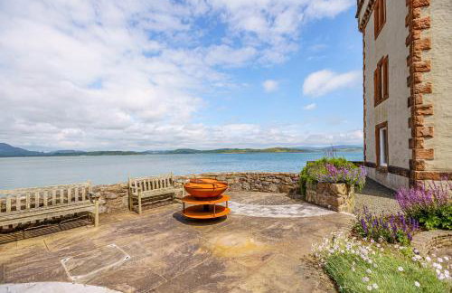 Balcary Tower - Foto 7