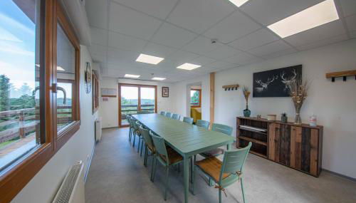 Le chalet de l'amicale - Foto 5