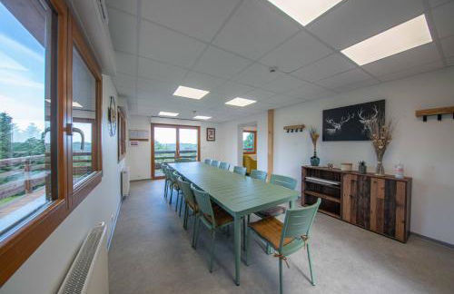 Le chalet de l'amicale - Foto 5