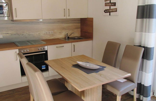 Ferienwohnung im Erdgeschoss in Nessmersiel - Foto 8