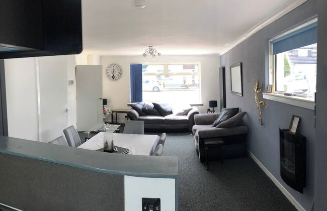 Limegrove Comfortable Three Bedroom House - Foto 18