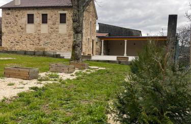 Cabanas do Carpinteiro / Santiago de Compostela - Rías Baixas - Foto 26