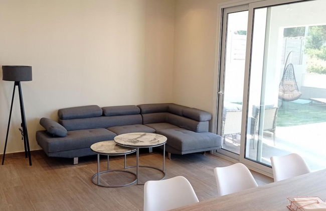 Amethyst Nevelo Quality Villas - Foto 55