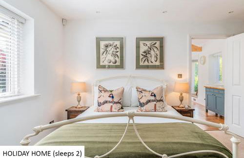 Cadnam Lodge - Foto 5