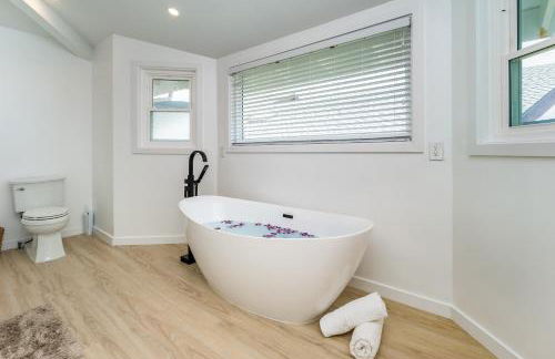 Hale Kahakai - Oceanfront Retreat - Direct Beach Access - Foto 52