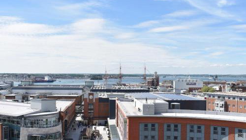 The Two Bedroom Balcony View - Foto 5